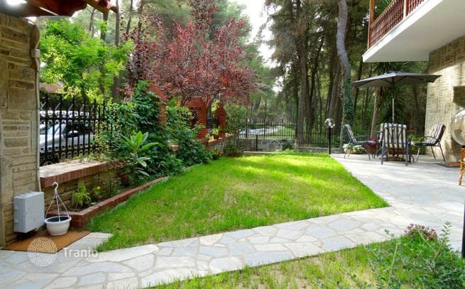 10-Room Villa with Garden and Parking in Kassandra, Greece, photo 5
