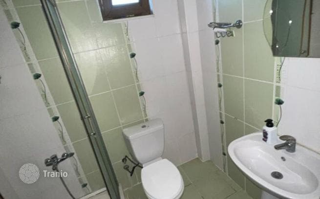 3-Bedroom (3+1) Villa in Gated Community in Kepez, Antalya