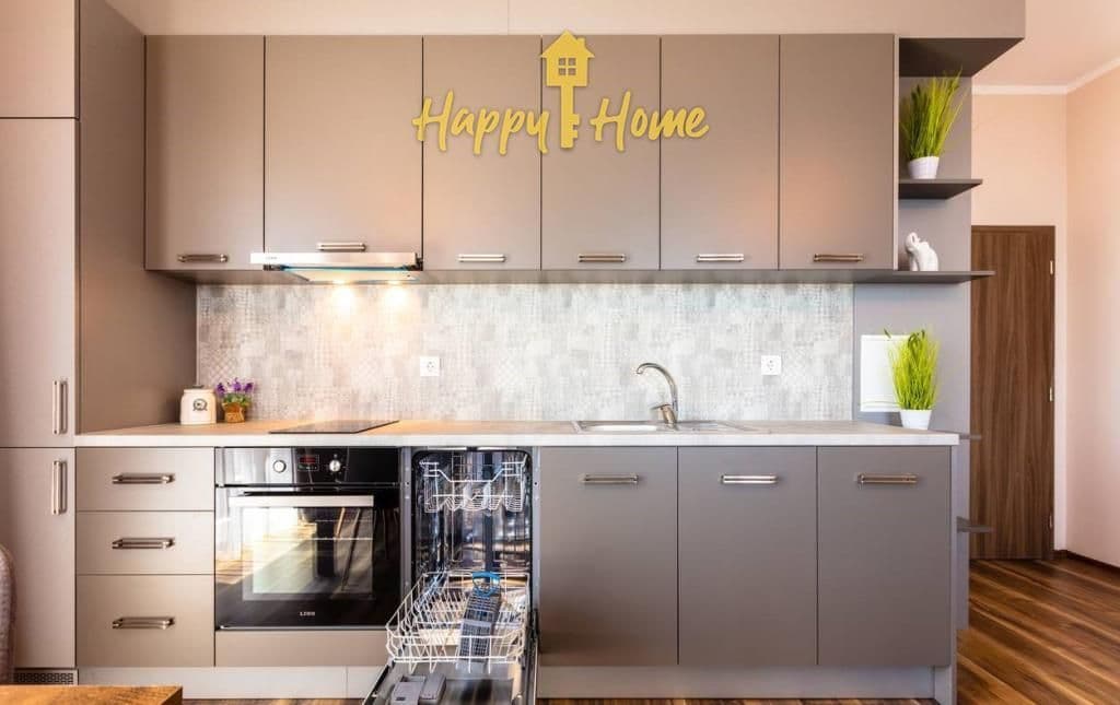 2-Bedroom Apartment in Burgas, photo 5