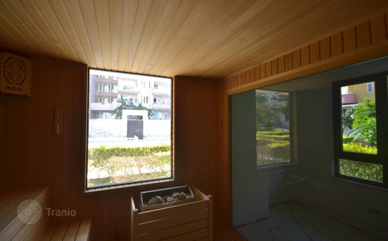 Sea View Apartment in Central Alanya, photo 4
