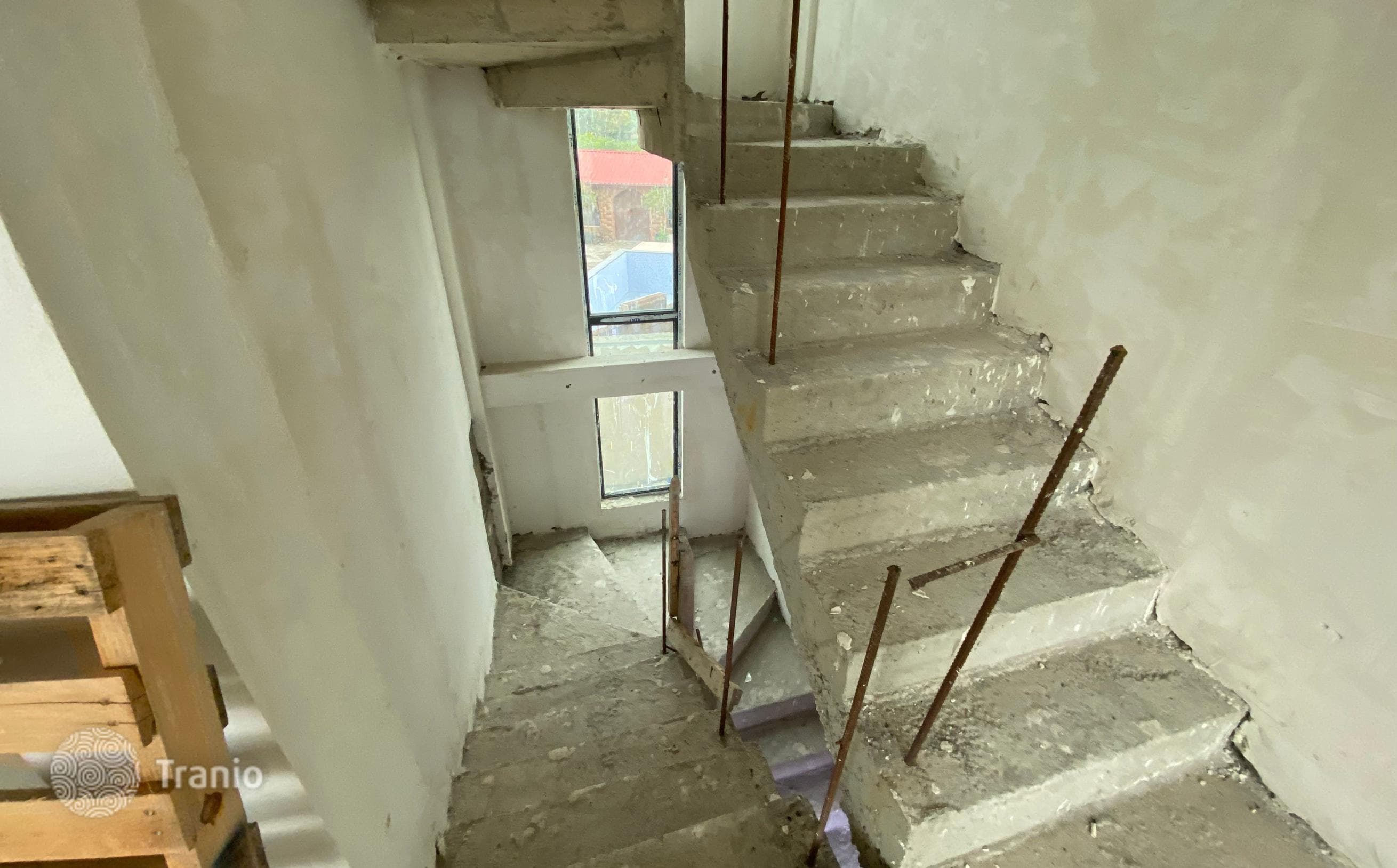 4-Story Townhouse with Sea and Mountain Views in Batumi, photo 2