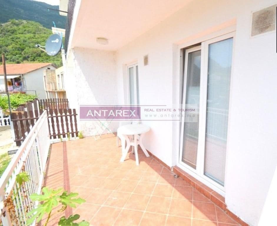 Apartment in Baosici, Budva, photo 2
