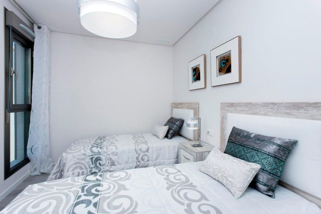 3-Bedroom Apartment in Villamartin, photo 4