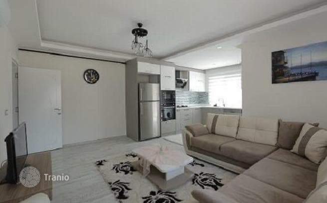 New Apartments with Pools and Garden in Antalya, photo 3