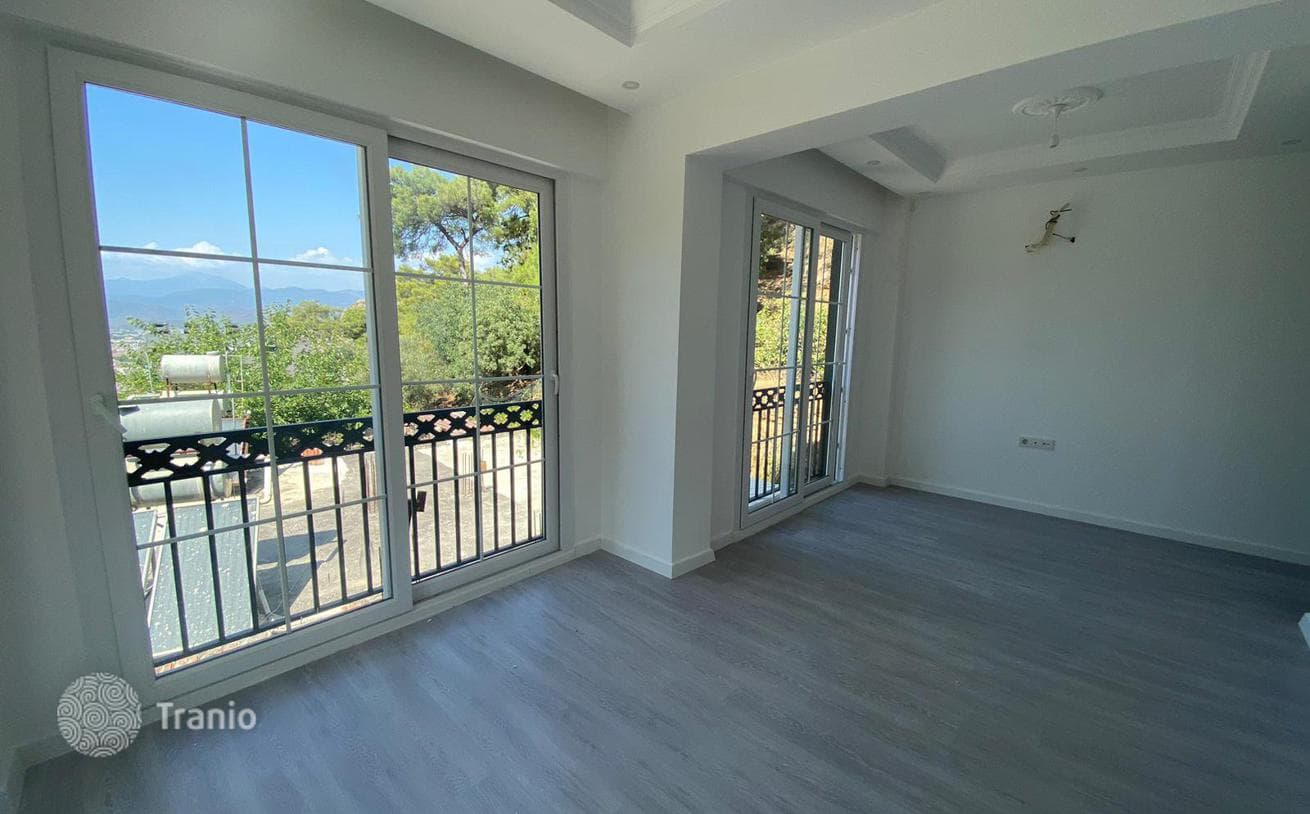 1-Bedroom Apartment with Sea View in Deliktas, Fethiye, photo 5
