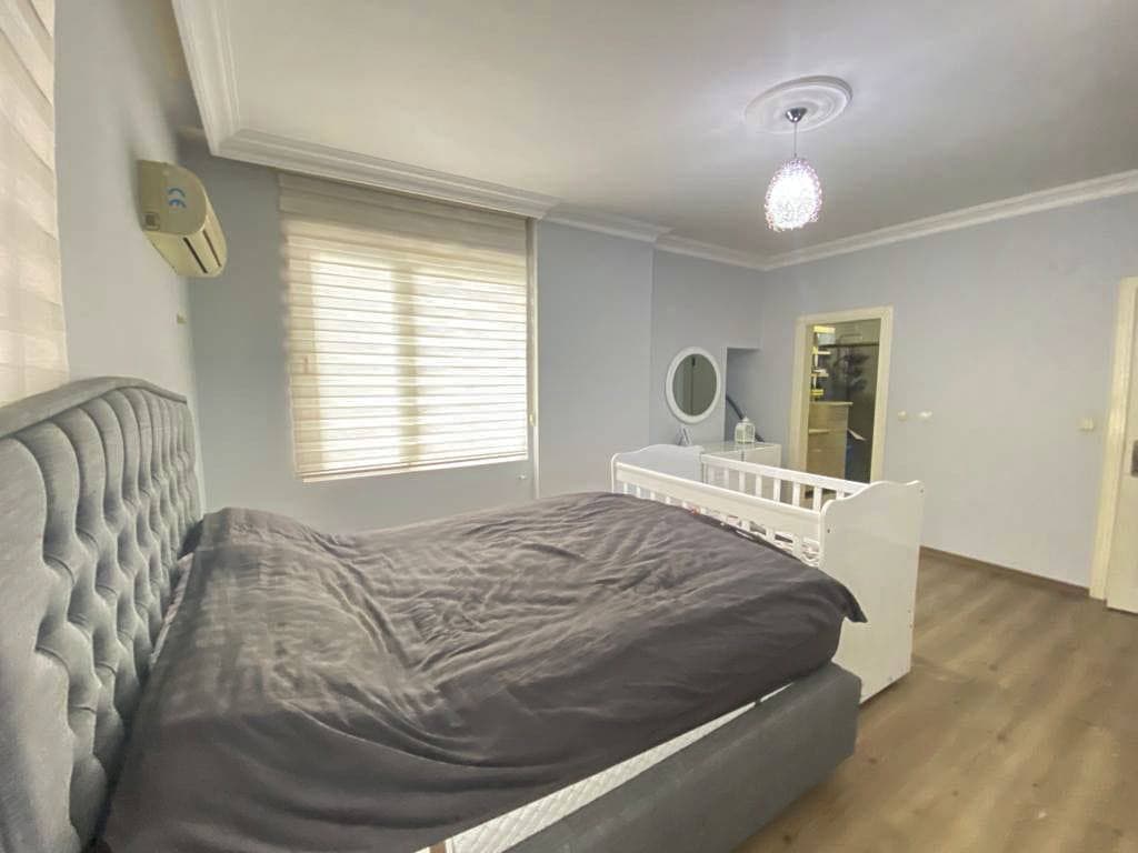 2-Bedroom (2+1) Apartment in Tosmur, Alanya, photo 2