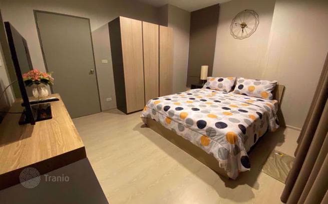 2-Bedroom Condo in Samut Prakan, photo 5