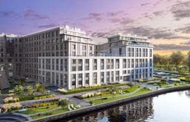 Premium Apartments on the South Side of Petrovsky Island, Saint Petersburg, photo 4