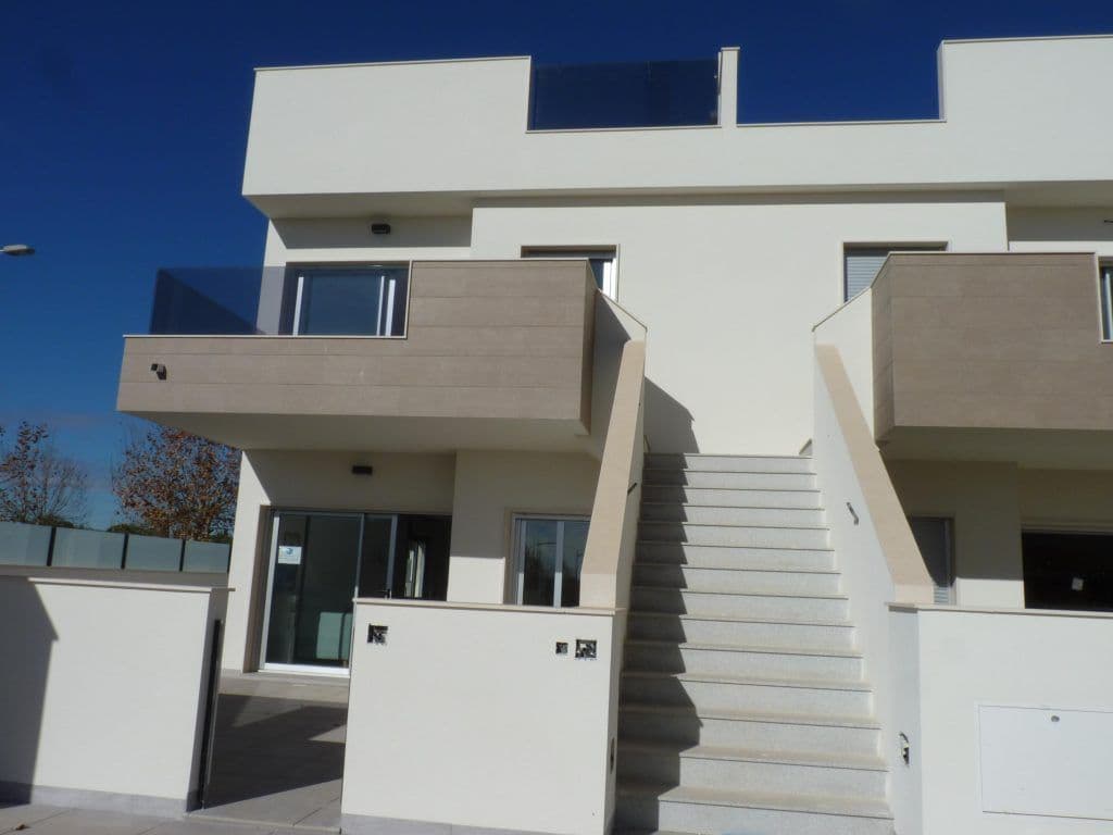 2-Bedroom Townhouse in Pilar de la Horadada, photo 4