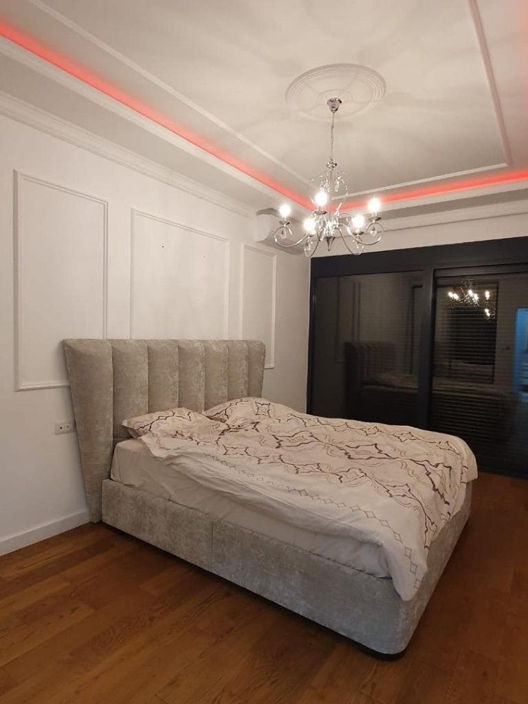 Квартира в Баре, Черногория, 96 м²