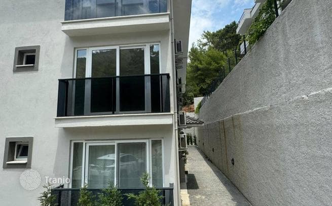 1-Bedroom Apartment with Mountain and City Views in Fethiye, photo 3