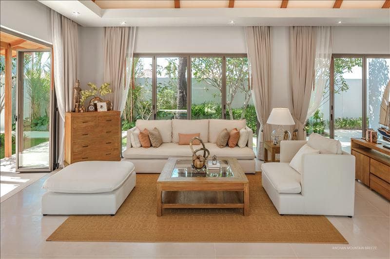 Luxury Residential Complex in Choeng Thale, Thalang, Phuket, photo 4