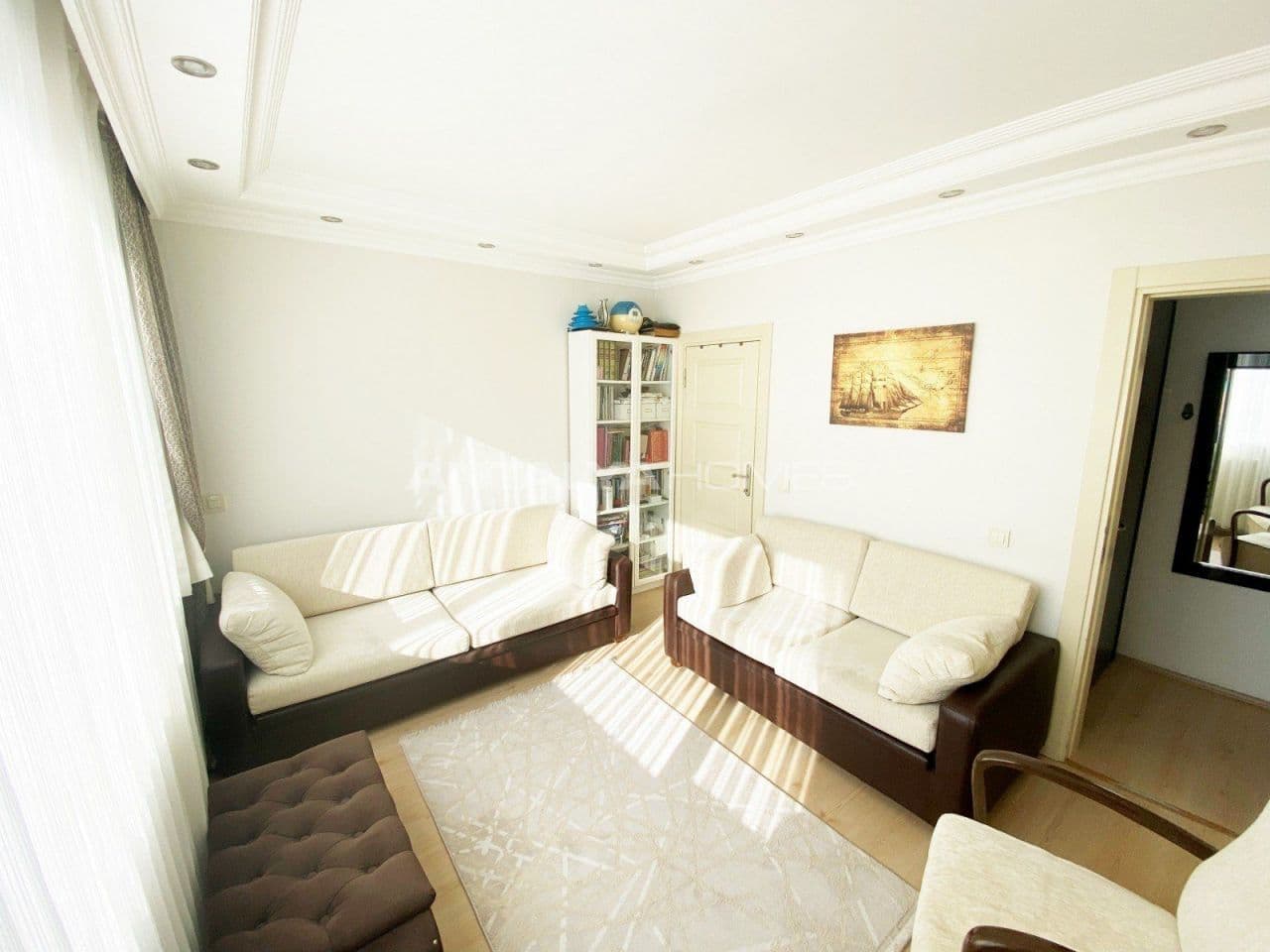 4-Bedroom Penthouse in Fatih, Istanbul, photo 5