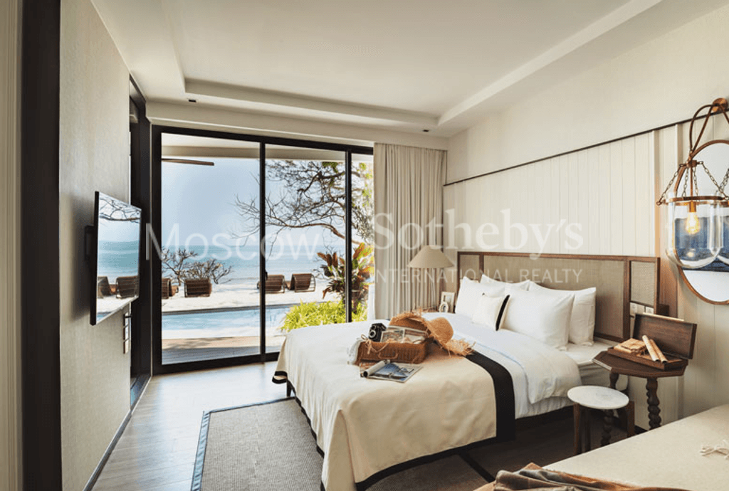 Studio in Hua Hin, Thailand, photo 3