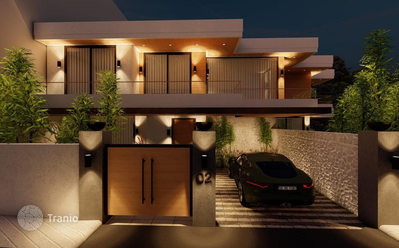 Luxury Villas in Fethiye, photo 5
