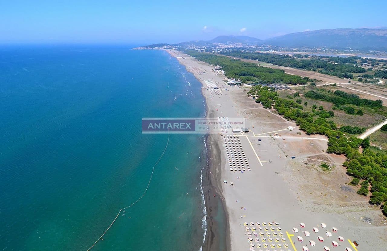 Apartment in Ulcinj, Montenegro