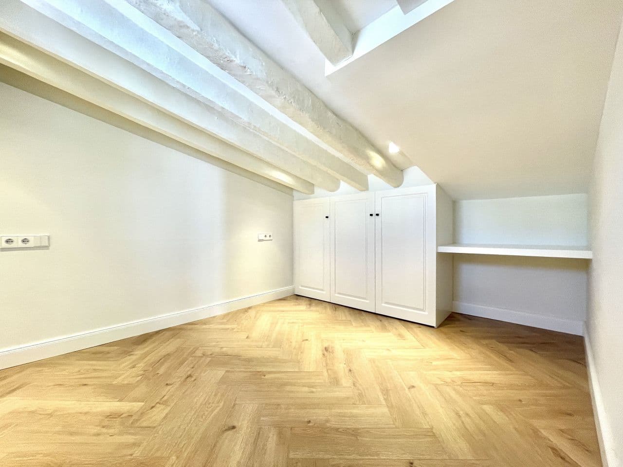 Penthouse in Palma de Mallorca, photo 3