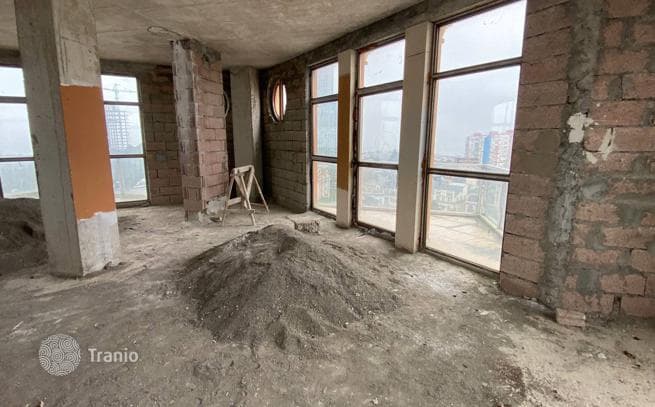 Шикарный видовой пентхаус в самом сердце Батуми, фото 4