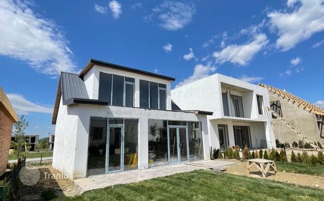 3-Bedroom House with Terrace in Saguramo, Tbilisi