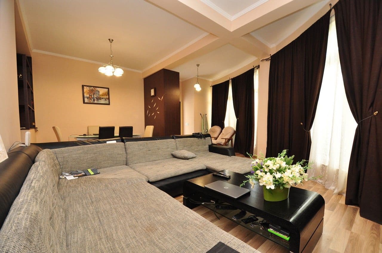 2-Bedroom Apartment in Lastva, Montenegro, photo 4