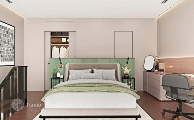 2-комнатные апартаменты в новостройке 119 м² в Салониках, Греция, фото 3