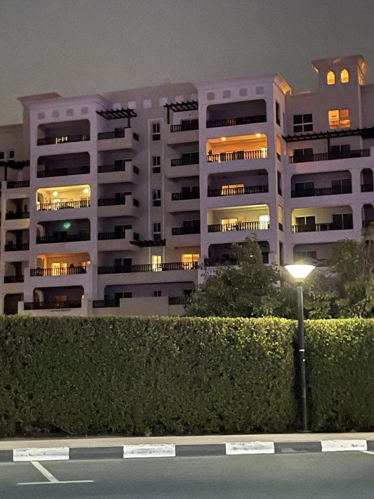 Апартаменты в Рас-эль-Хайме, ОАЭ, 120 м², фото 2