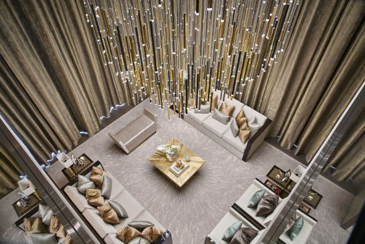 4-Bedroom Penthouse in Palm Jumeirah, Dubai, photo 4