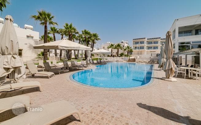 1-Bedroom Apartment in Ayia Napa, Cyprus, photo 5