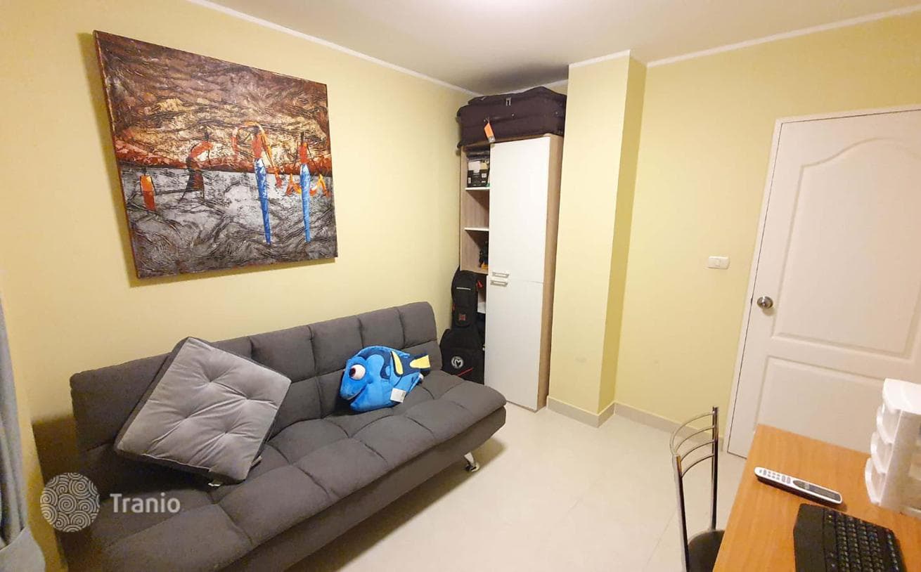 1-Bedroom Apartment in Patong, Phuket, photo 3