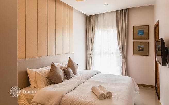 2-Bedroom Apartment on Karon Beach, Phuket