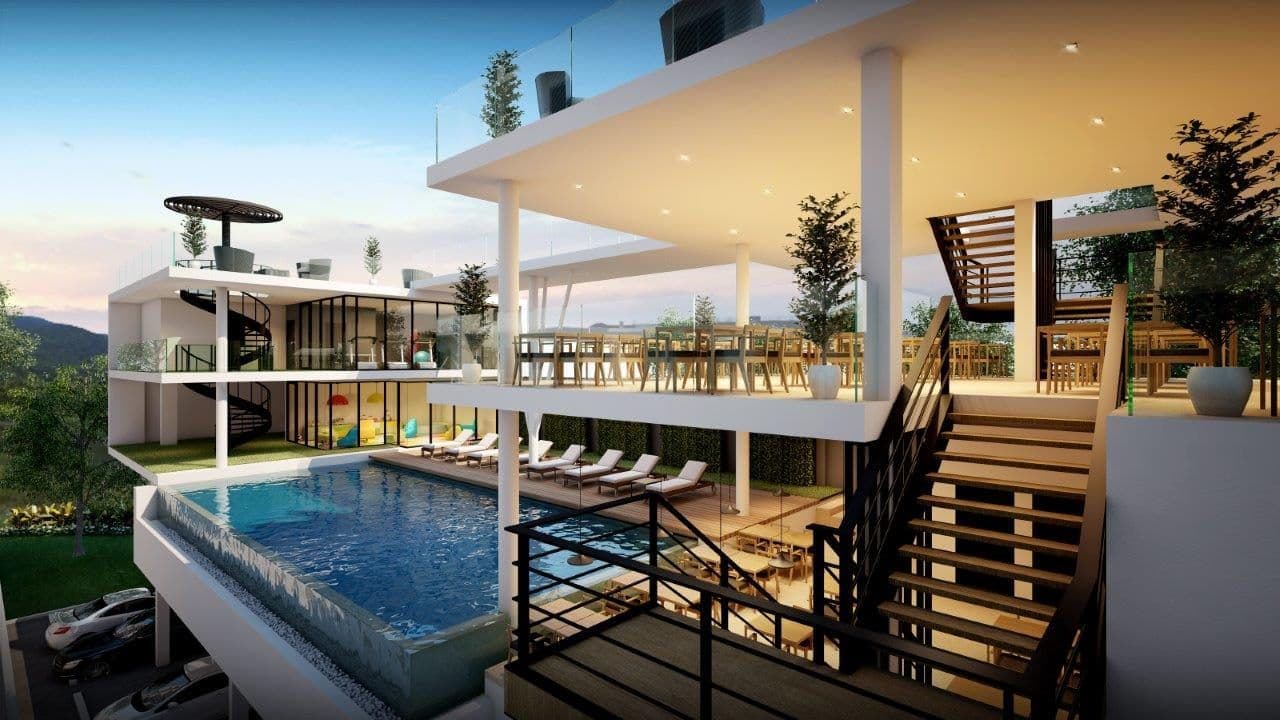 1-Bedroom Condo in Phuket, photo 2