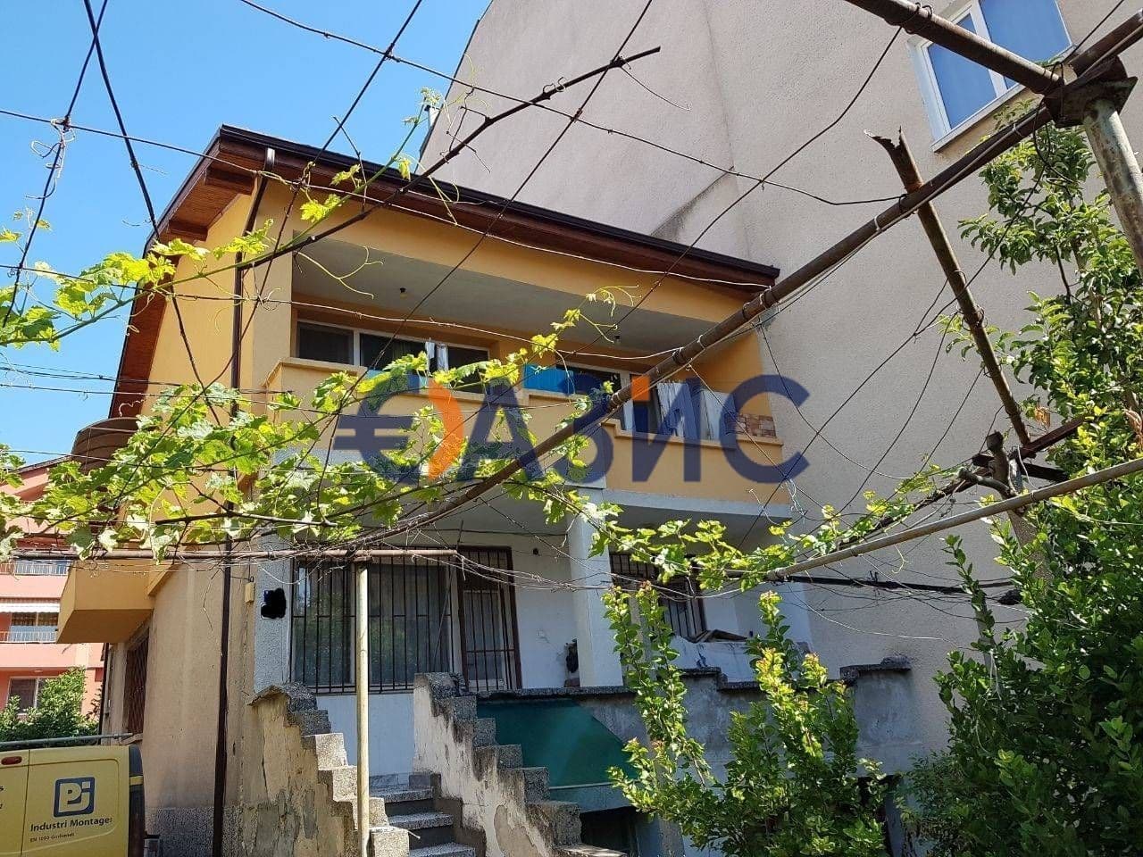 2-Bedroom Apartment in Nessebar