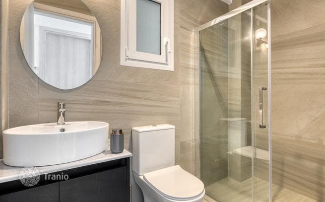 2-Bedroom Apartment in Nissaki