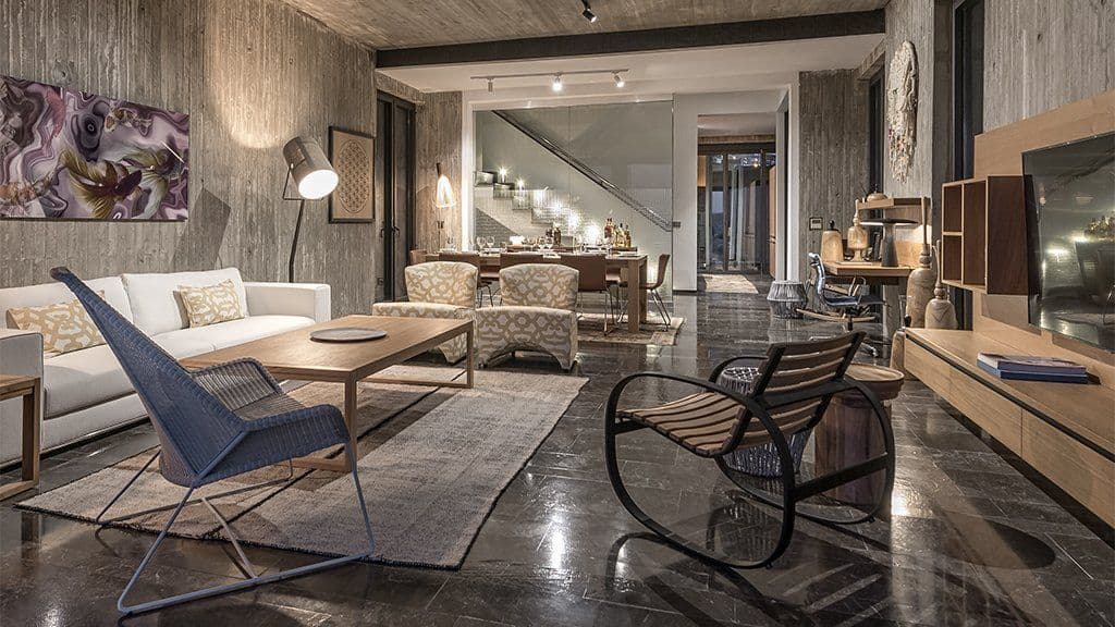 4-Bedroom Penthouse in Bodrum, photo 5