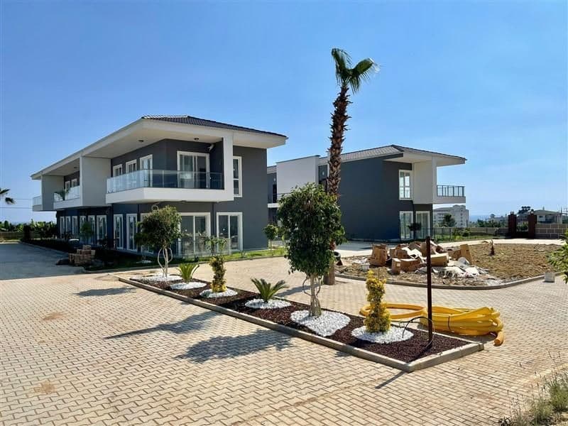 2-Bedroom Apartment in Avsallar, Alanya, photo 4