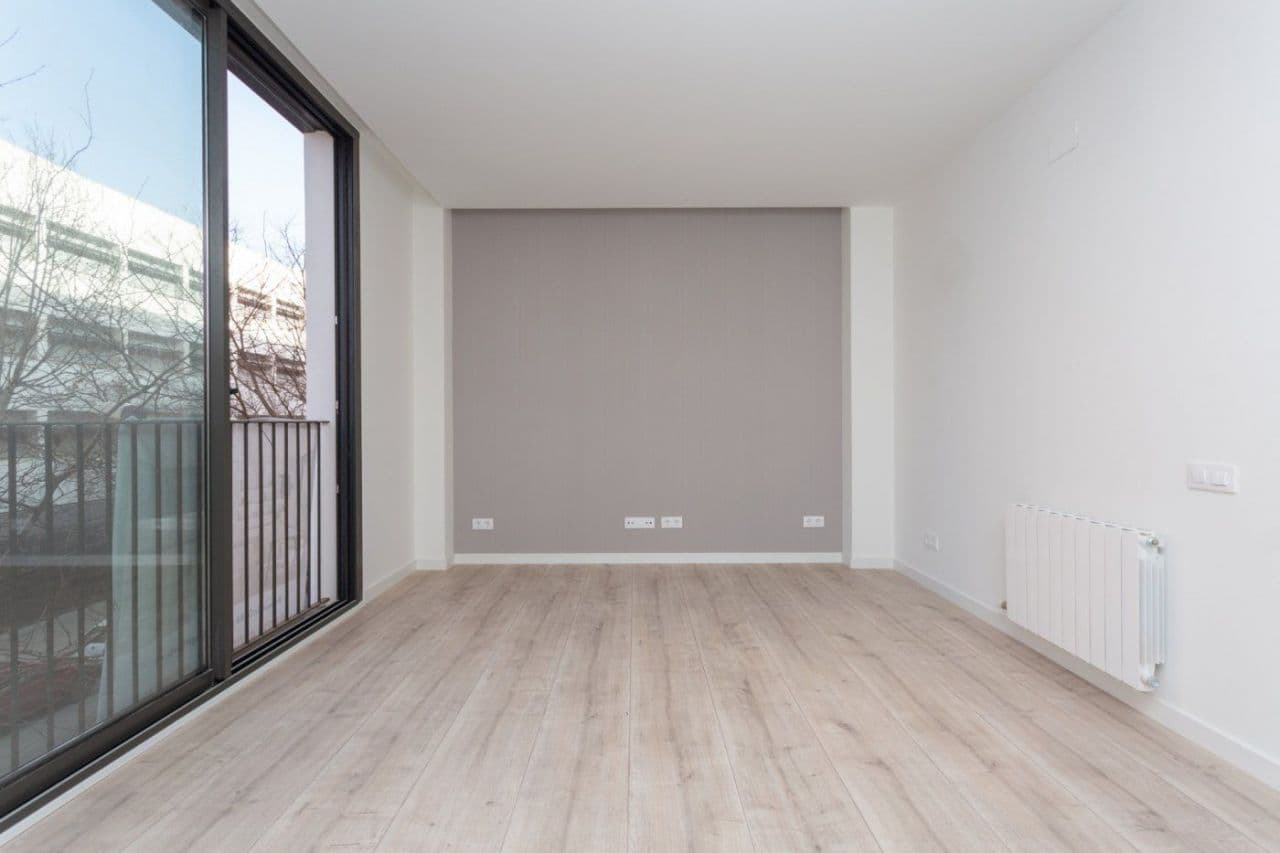 3-Bedroom Apartment in Barcelona, photo 5