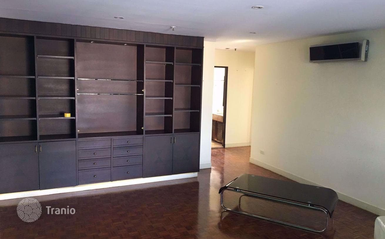 2-Bedroom Penthouse in Watthana, Bangkok, photo 4