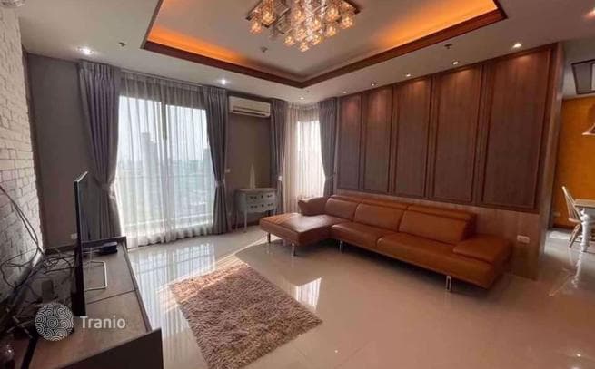 3-Bedroom Condo in Ratchathewi, Bangkok, photo 3