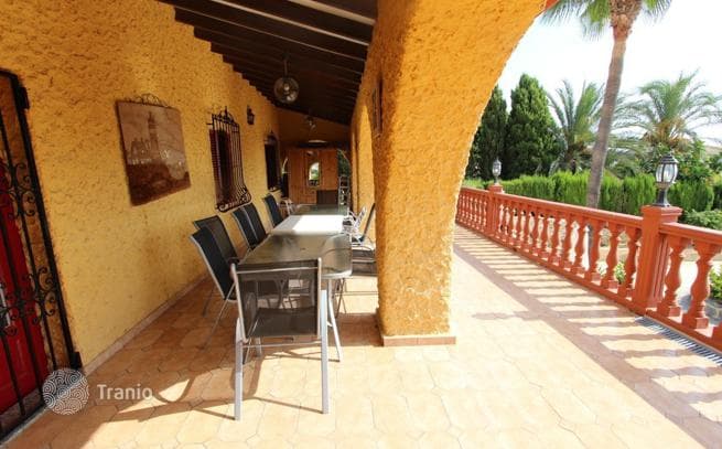 6-Bedroom House with 2 Apartments in Calpe, photo 3