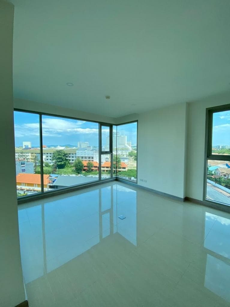 2-Bedroom Condo in Jomtien, Pattaya, photo 4