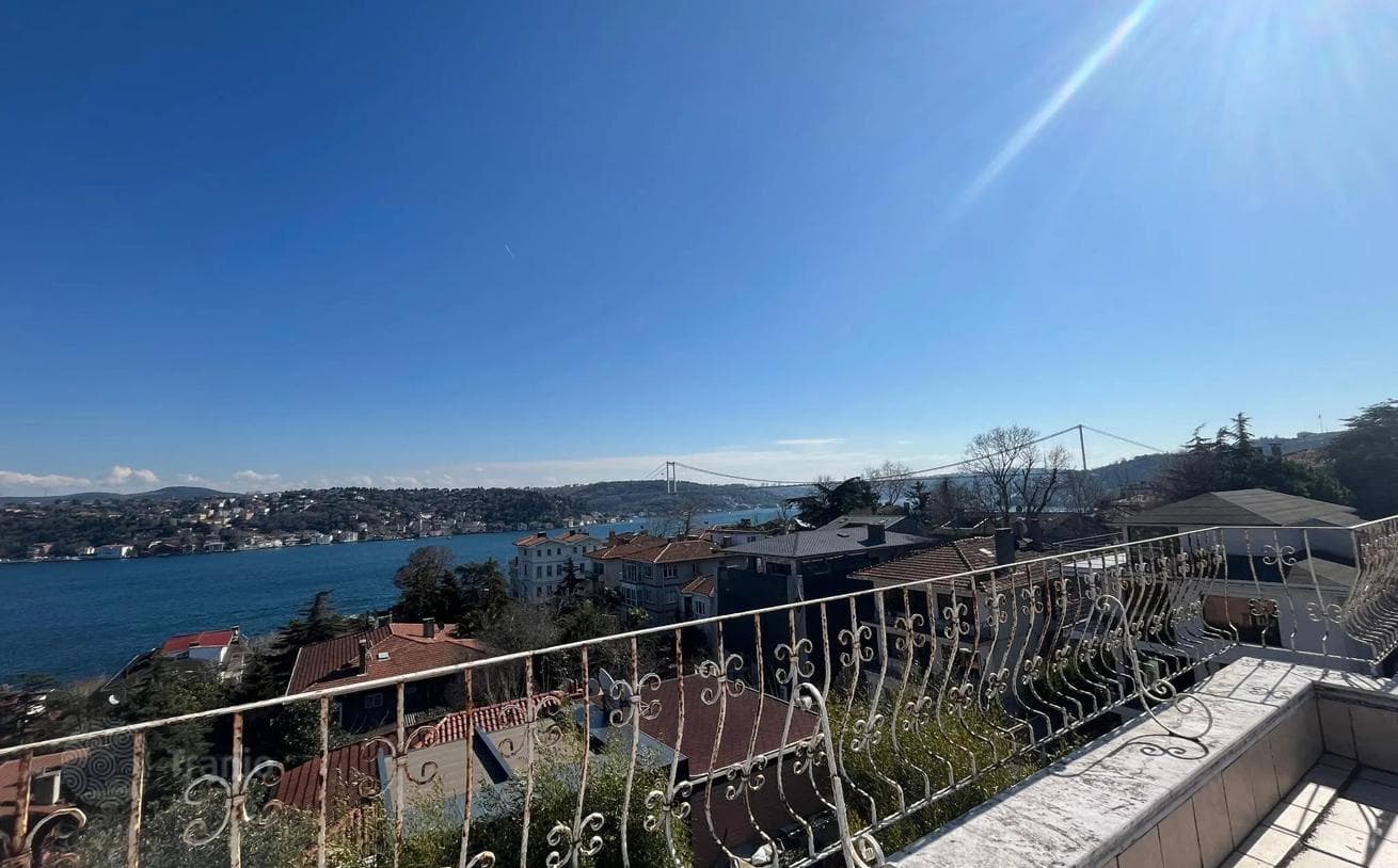 5-Bedroom Villa in Sariyer, Istanbul, photo 3