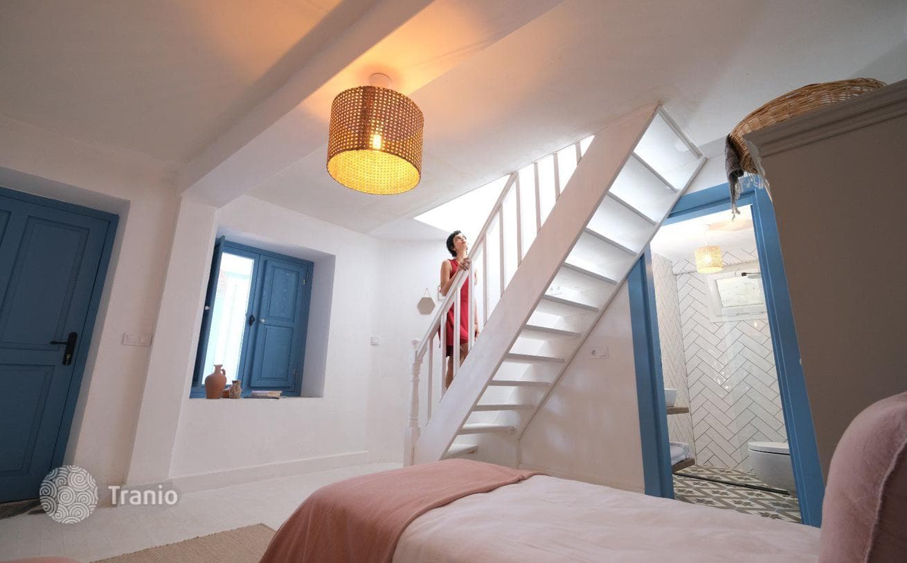 House with Sea View and Roof Terrace in Old Town Fethiye, photo 4