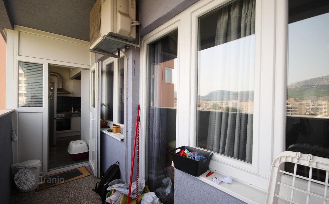 1-Bedroom Apartment in Split, Croatia, photo 2