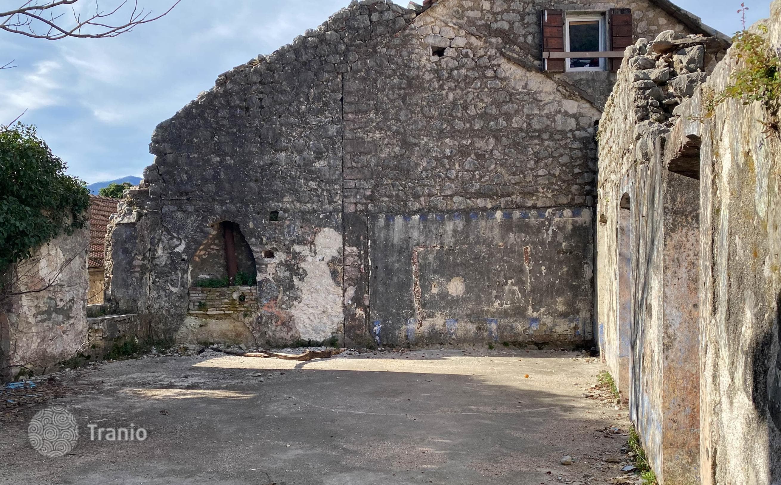 Land Plot in Risan, Montenegro, photo 4