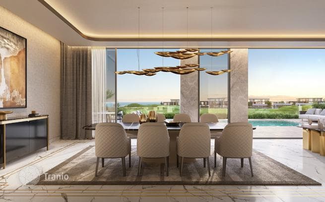 New Gated Residential Community with Golf Club Near Beaches in Muscat, photo 4