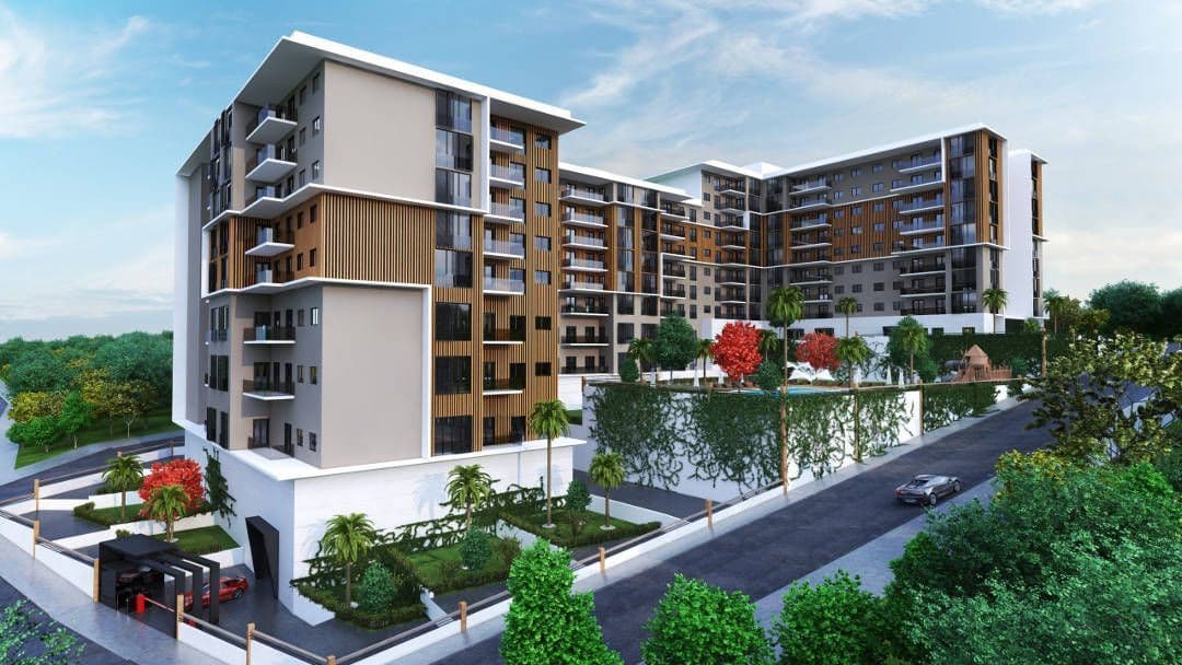 2-Bedroom Apartment in Uleukent, Menemen, Izmir, photo 2