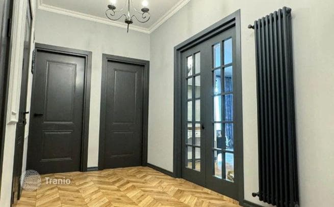 3-Bedroom Apartment in Saburtalo, Tbilisi, photo 5