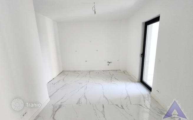 1-Bedroom Apartment in New Build in Rafailovici, Montenegro