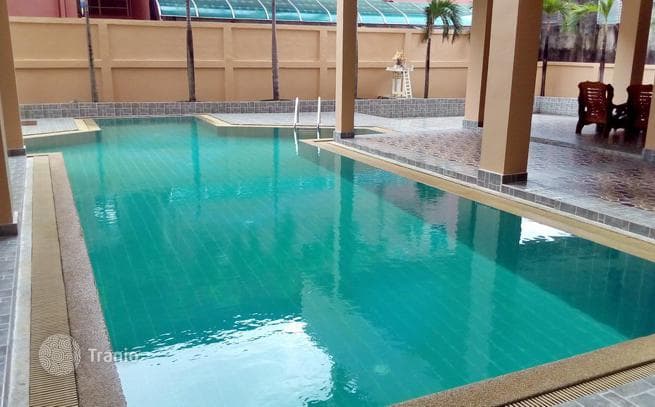 1-Bedroom Condo with 132 m² in Patong, Phuket, photo 2