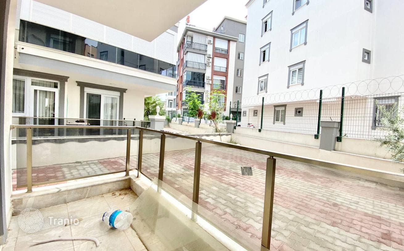 2-Bedroom (2+1) Apartment Ready to Move in Muratpasa, Antalya, photo 2